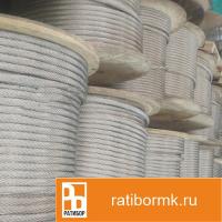 Канат оцинкованный 50-1 ГОСТ 3085-80