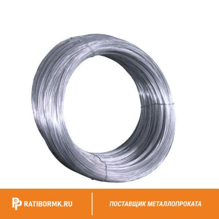 Проволока А-1-ОС-2,3 ГОСТ 9850-72