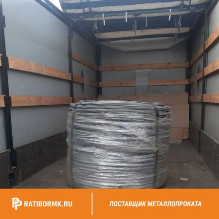 Проволока 1,2-10-2 ГОСТ 17305-91