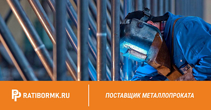 Сборка и монтаж металлоизделий
